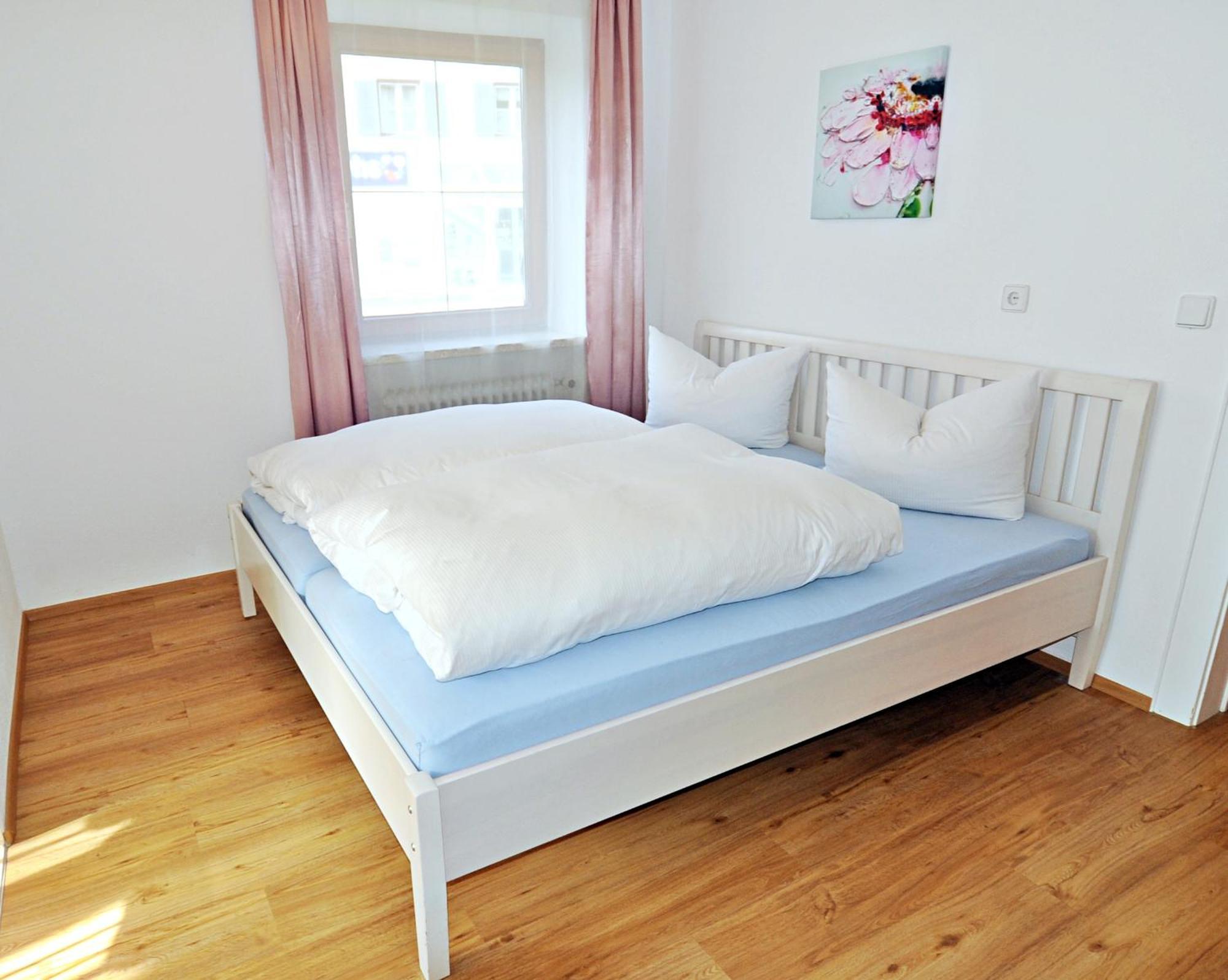 Hotel Garni Demmel Bruckmühl Екстериор снимка