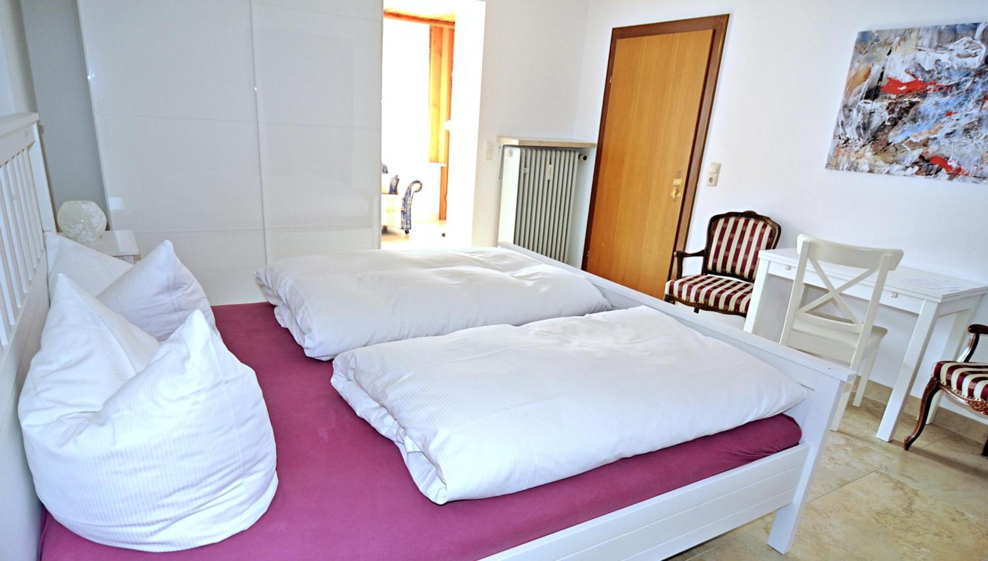 Hotel Garni Demmel Bruckmühl Екстериор снимка